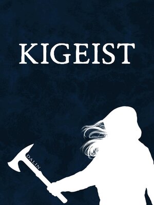 cover image of Kigeist Act I